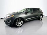 Used 2018 Ford Edge Titanium image 3