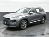 Used 2019 Hyundai Santa Fe Limited image 2