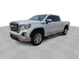 Certified 2022 GMC Sierra 1500 SLT image 4