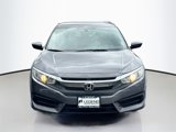 Used 2016 Honda Civic LX image 2