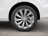 New 2025 Buick Envista Avenir image 3