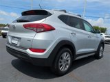 Used 2017 Hyundai Tucson SE image 4