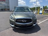 Used 2017 INFINITI QX60 AWD w/ Premium Plus Package image 2