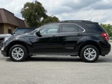 Used 2017 Chevrolet Equinox LT w/ Convenience Package image 2