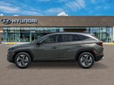 New 2025 Hyundai Tucson SEL image 3