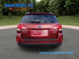 Used 2011 Subaru Outback 2.5i Premium w/ All-Weather Pkg image 6