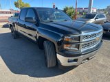 Used 2015 Chevrolet Silverado 1500 LT w/ Texas Edition, 1LT Trim image 3
