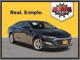 Used 2020 Chevrolet Malibu LT image 2