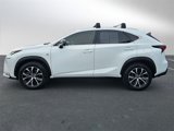 Used 2016 Lexus NX 200t F Sport image 2
