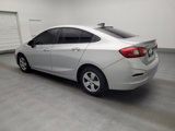 Used 2018 Chevrolet Cruze LS image 3