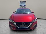 Used 2022 Nissan Sentra SV w/ Trunk Package image 2