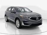 Used 2019 Acura RDX FWD image 3