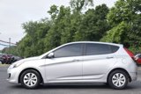 Used 2015 Hyundai Accent GS image 2