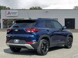 Used 2023 Chevrolet TrailBlazer LT w/ Convenience Package image 5