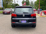 Used 2016 Volkswagen Tiguan S image 4