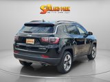 Used 2021 Jeep Compass Limited image 4