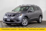 Used 2016 Nissan Rogue SV w/ SV Moonroof Package image 2