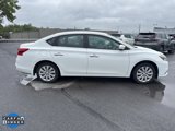 Used 2016 Nissan Sentra S image 4