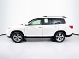 Used 2012 Toyota Highlander Limited image 4