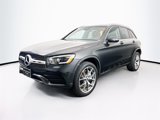 Used 2022 Mercedes-Benz GLC 300 4MATIC image 3
