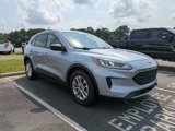 Certified 2022 Ford Escape SE w/ Convenience Package image 3