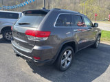 Used 2014 Jeep Grand Cherokee Limited w/ Trailer Tow Group IV image 5