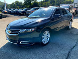 Used 2019 Chevrolet Impala LT image 5