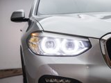 Certified 2021 BMW X3 sDrive30i w/ Convenience Package (ZC2) image 5