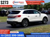 Used 2016 Lincoln MKX Black Label w/ Technology Package image 6