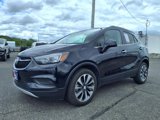 Used 2022 Buick Encore Preferred w/ Safety Package image 3
