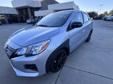 New 2024 Mitsubishi Mirage Black Edition image 5