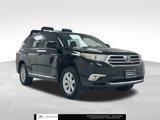 Used 2013 Toyota Highlander Plus image 1