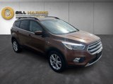 Used 2017 Ford Escape SE w/ Equipment Group 201A image 4