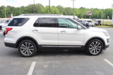 Used 2016 Ford Explorer Platinum image 5