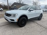 Used 2019 Volkswagen Tiguan SE image 5