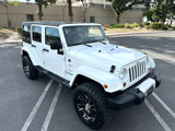 Used 2012 Jeep Wrangler Unlimited Sahara w/ Connectivity Group image 3