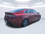 Used 2017 Lincoln MKZ Select w/ Select Plus Package image 4