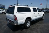 Used 2015 Toyota Tacoma 4x4 Double Cab image 4