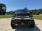 Used 2018 Ford F250 Lariat w/ Chrome Package image 2