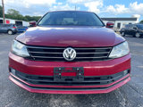 Used 2017 Volkswagen Jetta SEL image 2