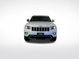 Used 2015 Jeep Grand Cherokee Limited image 2