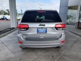 Used 2020 Jeep Grand Cherokee Altitude image 4