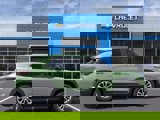 New 2025 Chevrolet TrailBlazer LS w/ LS Convenience Package image 5