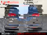 Used 2022 Chrysler Voyager LX image 5