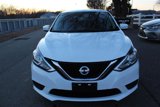 Used 2017 Nissan Sentra SV image 2