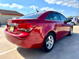 Used 2012 Chevrolet Cruze LT image 4