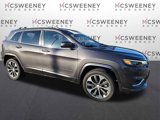 Used 2019 Jeep Cherokee Overland image 3
