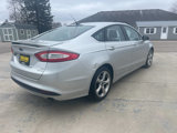 Used 2014 Ford Fusion SE image 5