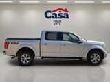 Used 2015 Ford F150 Lariat w/ Equipment Group 502A Luxury image 2