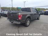 Used 2016 Ford F150 XLT w/ Equipment Group 302A Luxury image 2